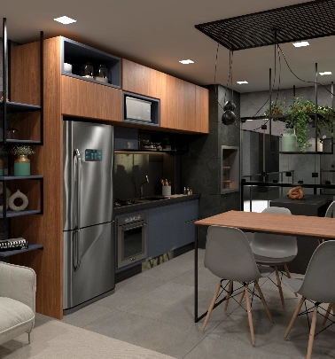apartamento